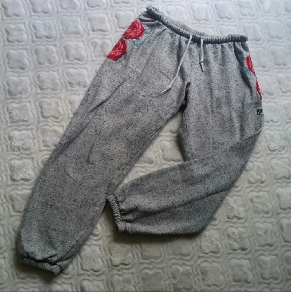 VS Pink Sweatpants
